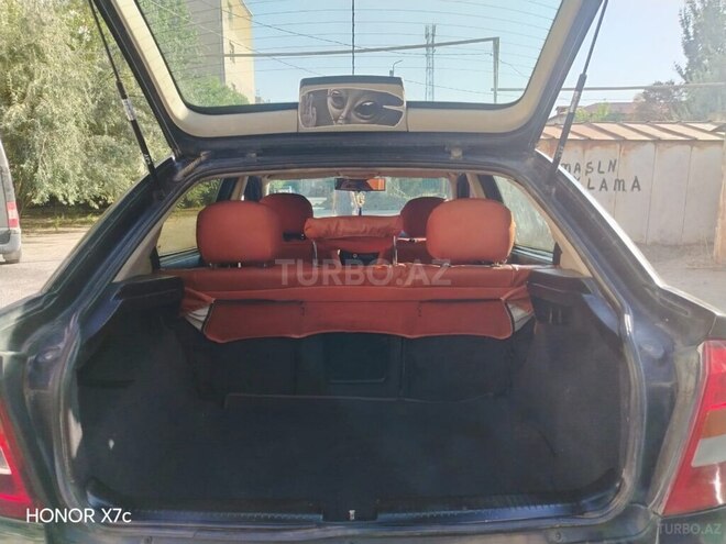 Opel Astra 1999, 360,000 km - 1.6 л - Sumqayıt