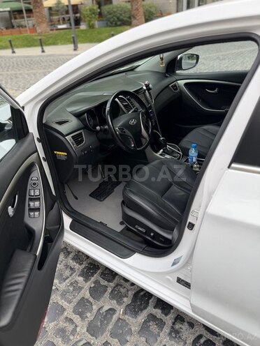 Hyundai i30 2012, 316,420 km - 1.6 l - Bakı