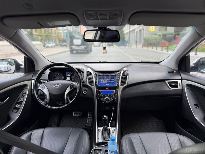 Hyundai i30 2012, 316,420 km - 1.6 l - Bakı