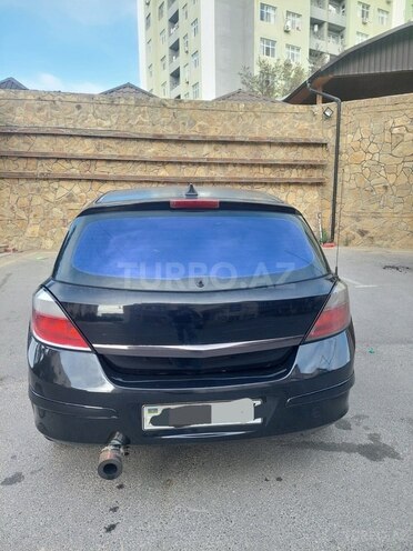 Opel Astra 2005, 387,000 km - 1.3 л - Bakı