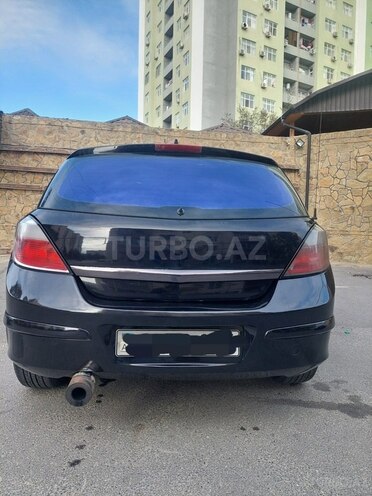 Opel Astra 2005, 387,000 km - 1.3 л - Bakı