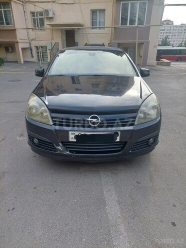 Opel Astra 2005, 387,000 km - 1.3 л - Bakı