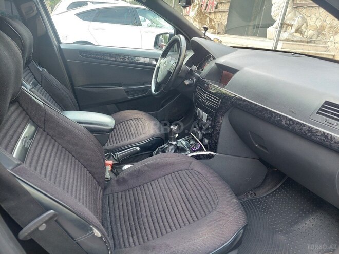 Opel Astra 2005, 387,000 km - 1.3 л - Bakı
