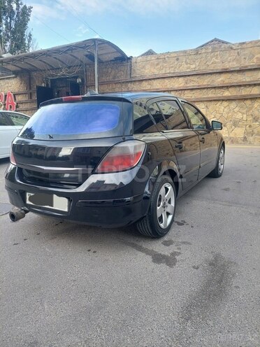 Opel Astra 2005, 387,000 km - 1.3 л - Bakı
