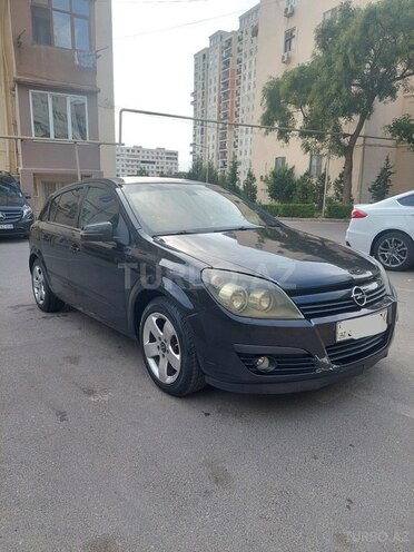 Opel Astra 2005, 387,000 km - 1.3 л - Bakı