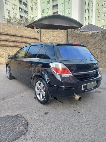 Opel Astra 2005, 387,000 km - 1.3 л - Bakı