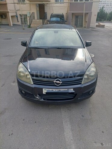 Opel Astra 2005, 387,000 km - 1.3 л - Bakı