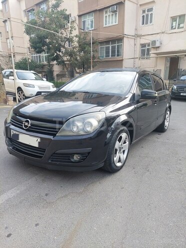 Opel Astra 2005, 387,000 km - 1.3 л - Bakı