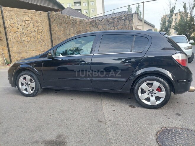 Opel Astra 2005, 387,000 km - 1.3 л - Bakı