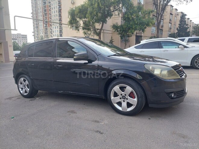 Opel Astra 2005, 387,000 km - 1.3 л - Bakı