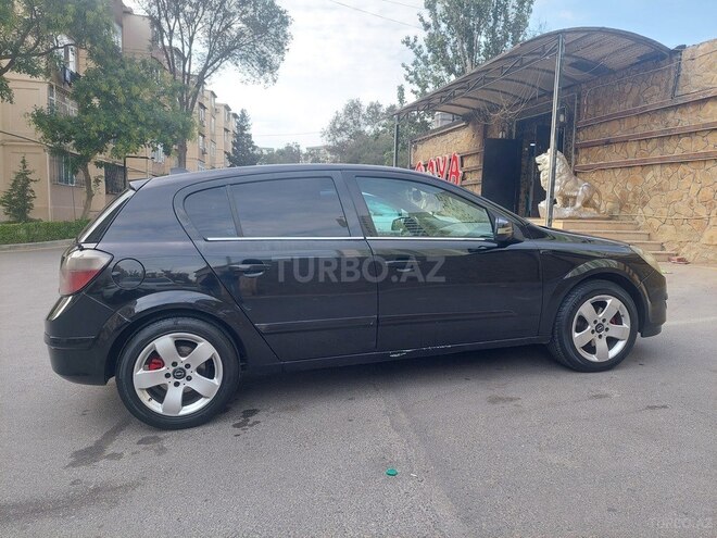 Opel Astra 2005, 387,000 km - 1.3 л - Bakı