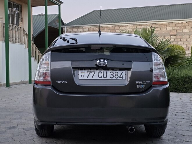 Toyota Prius 2007, 277,000 km - 1.5 l - Bakı