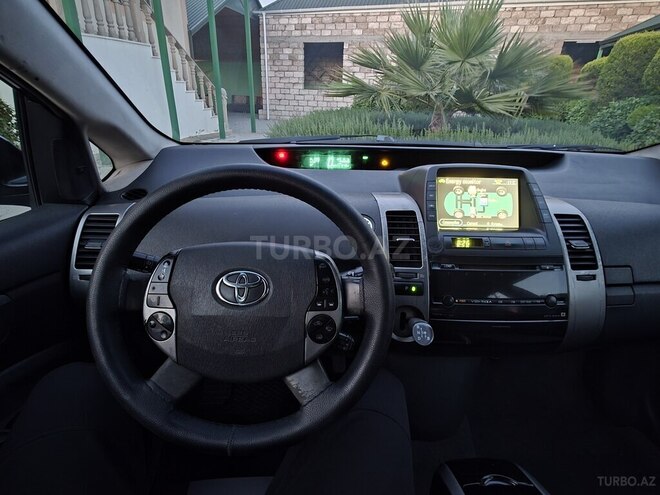 Toyota Prius 2007, 277,000 km - 1.5 l - Bakı