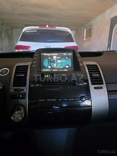 Toyota Prius 2007, 277,000 km - 1.5 l - Bakı