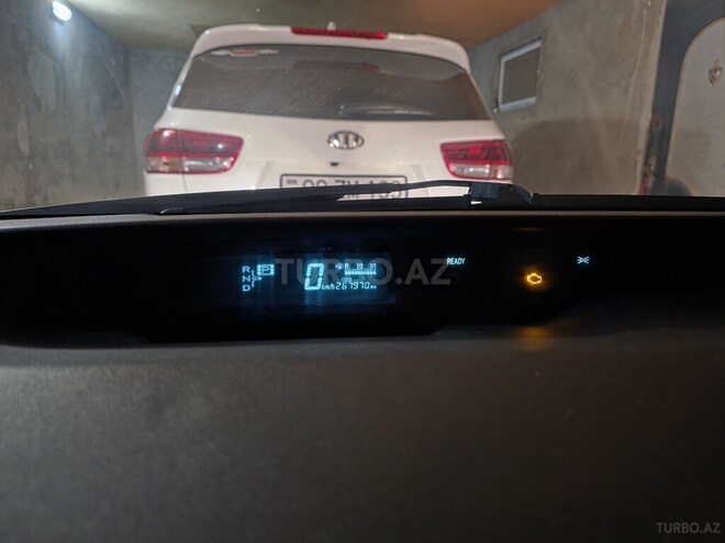 Toyota Prius 2007, 277,000 km - 1.5 l - Bakı