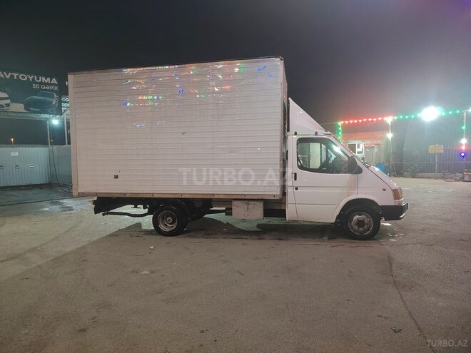 Ford Transit 1999, 555,555 km - 2.5 l - Bakı