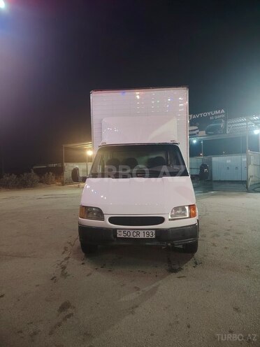 Ford Transit 1999, 555,555 km - 2.5 l - Bakı