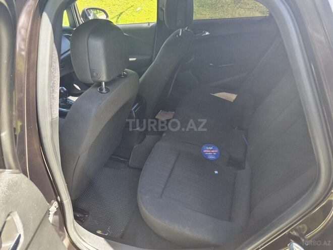 Opel Astra 2011, 290,000 km - 1.4 l - Balakən