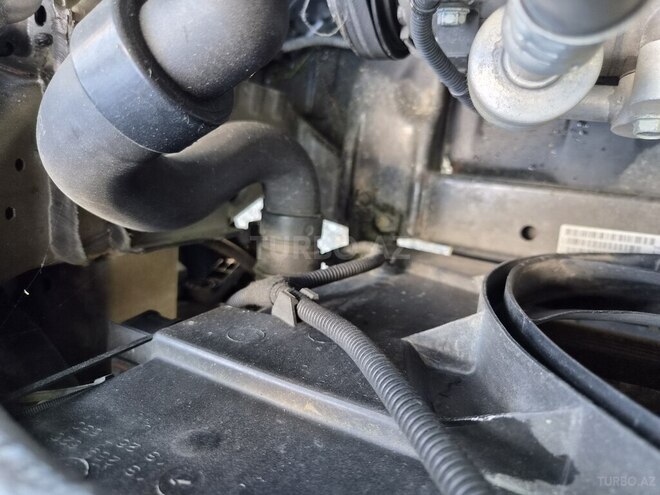 Opel Astra 2011, 290,000 km - 1.4 l - Balakən