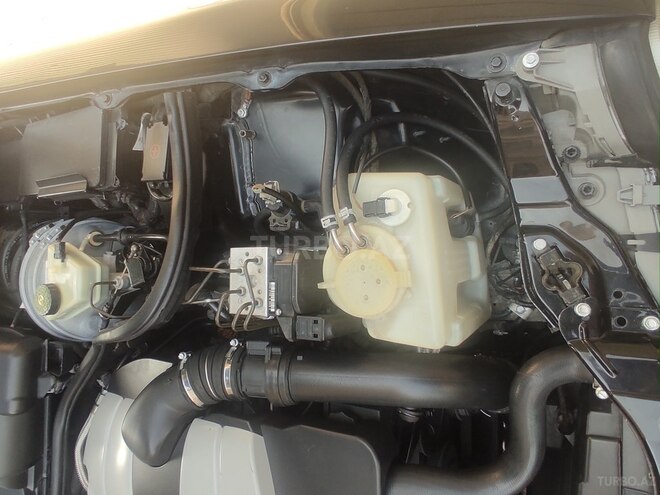 Mercedes E 200 2001, 372,000 km - 2.0 л - Bakı