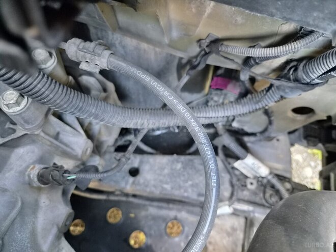 Opel Astra 2011, 290,000 km - 1.4 l - Balakən