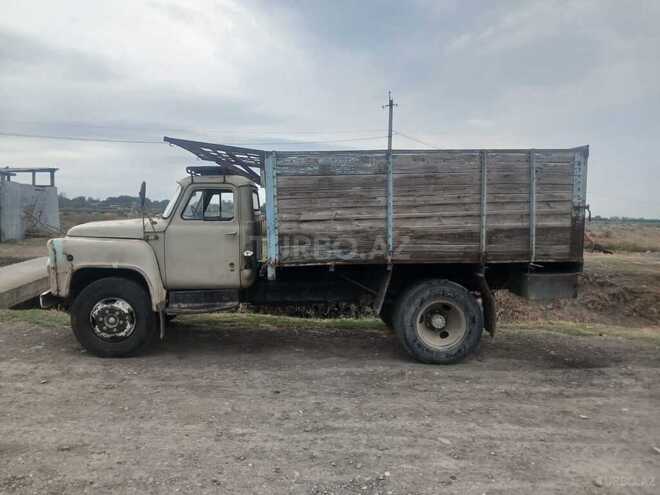 GAZ 53 1969, 405,005 km - 4.2 l - Bərdə