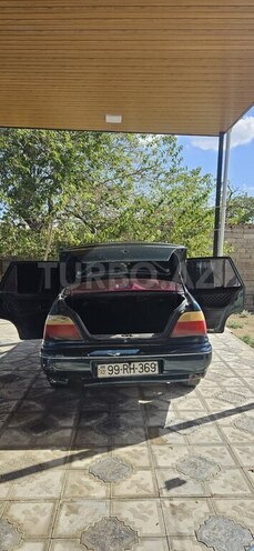 Daewoo Nexia 1998, 400,000 km - 1.5 l - Bakı