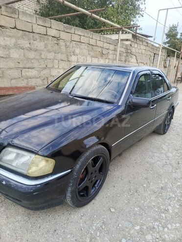 Mercedes C 230 1997, 408,692 km - 2.3 л - Bakı