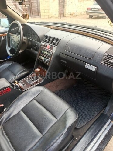 Mercedes C 230 1997, 408,692 km - 2.3 л - Bakı