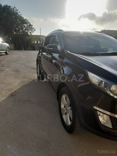 Kia Sportage 2012, 157,000 km - 2.0 l - Bakı