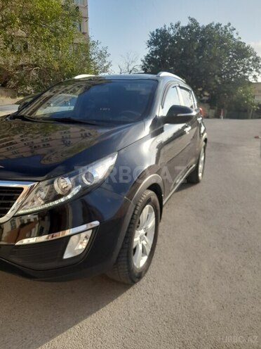 Kia Sportage 2012, 157,000 km - 2.0 l - Bakı