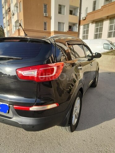 Kia Sportage 2012, 157,000 km - 2.0 l - Bakı