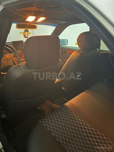 Mercedes C 240 1998, 560,000 km - 2.4 l - Bakı