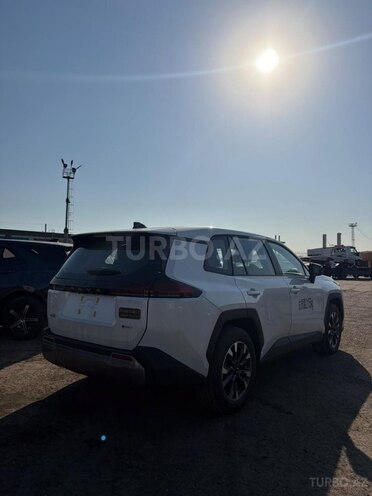 Toyota RAV4 2026, 0 km - 2.0 l - Bakı