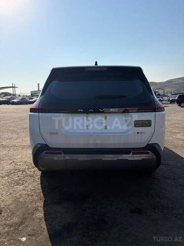 Toyota RAV4 2026, 0 km - 2.0 l - Bakı