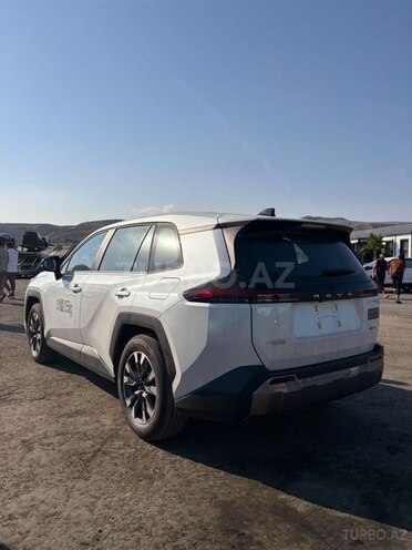 Toyota RAV4 2026, 0 km - 2.0 l - Bakı