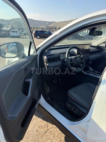 Toyota RAV4 2026, 0 km - 2.0 l - Bakı