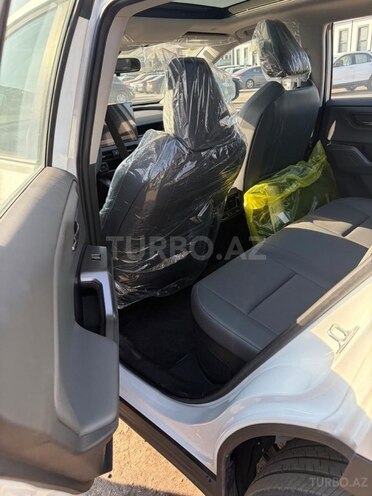 Toyota RAV4 2026, 0 km - 2.0 l - Bakı