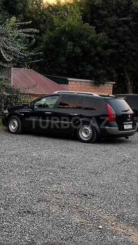 Renault Megane 2008, 565,700 km - 1.9 л - Ağcabədi