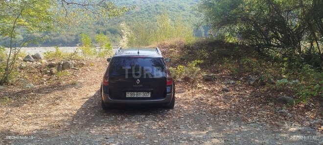 Renault Megane 2008, 565,700 km - 1.9 л - Ağcabədi