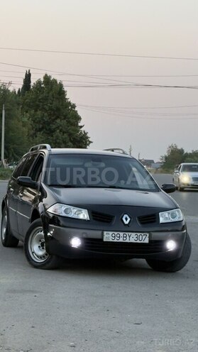 Renault Megane 2008, 565,700 km - 1.9 л - Ağcabədi