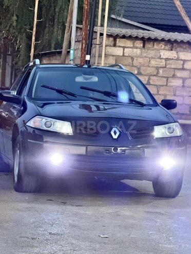 Renault Megane 2008, 565,700 km - 1.9 л - Ağcabədi