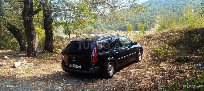 Renault Megane 2008, 565,700 km - 1.9 л - Ağcabədi