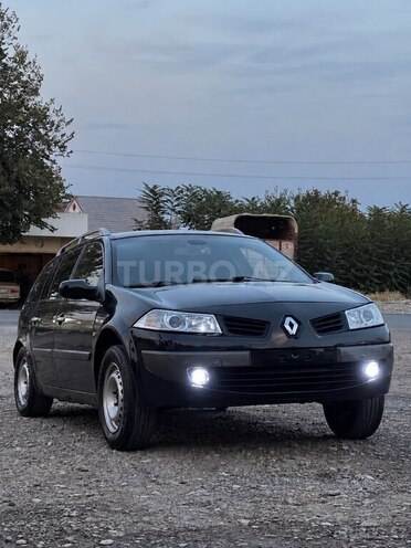 Renault Megane 2008, 565,700 km - 1.9 л - Ağcabədi