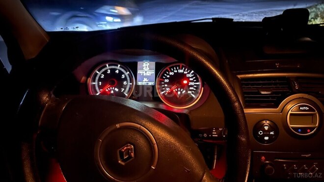 Renault Megane 2008, 565,700 km - 1.9 л - Ağcabədi