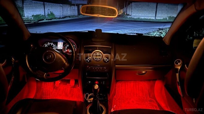 Renault Megane 2008, 565,700 km - 1.9 л - Ağcabədi