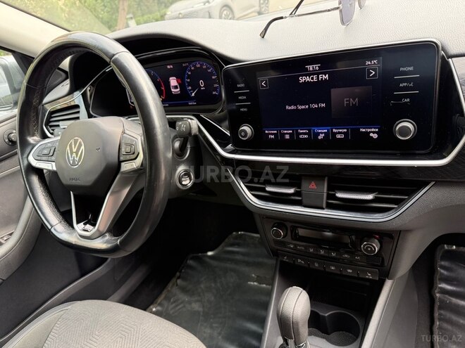 Volkswagen Polo 2022, 90,000 km - 1.6 l - Bakı