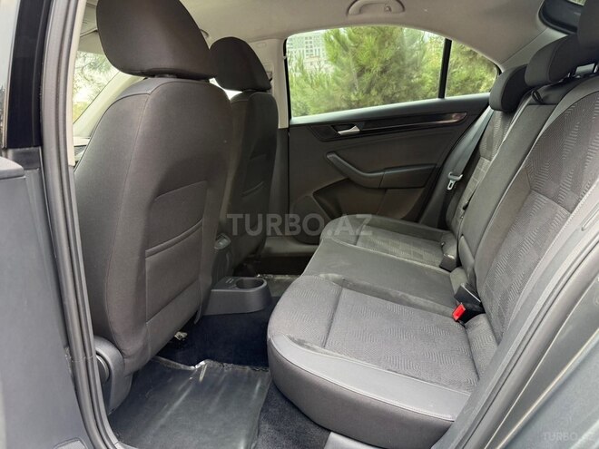 Volkswagen Polo 2022, 90,000 km - 1.6 l - Bakı