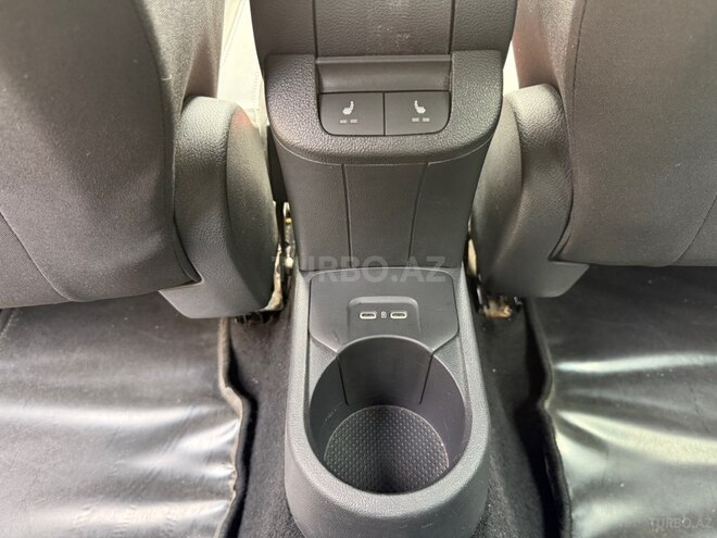 Volkswagen Polo 2022, 90,000 km - 1.6 l - Bakı
