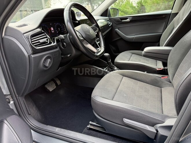 Volkswagen Polo 2022, 90,000 km - 1.6 l - Bakı